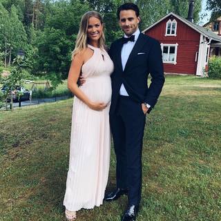 Marie Serneholt feet photo 3