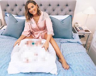 Marie Serneholt feet photo 17