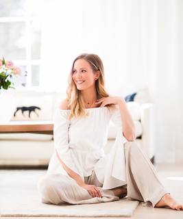 Marie Serneholt feet photo 16