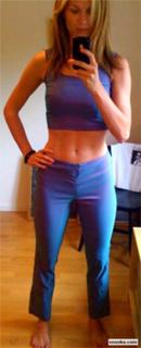 Marie Serneholt feet photo 15