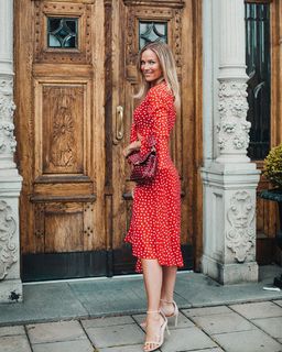 Marie Serneholt feet photo 14