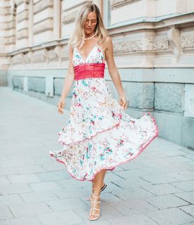 Marie Serneholt feet photo 11