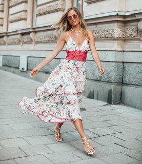 Marie Serneholt feet photo 10