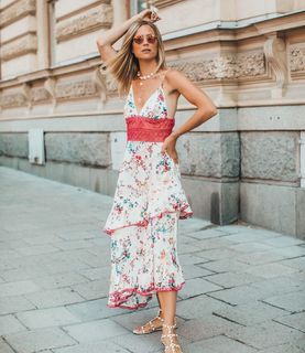 Marie Serneholt feet photo 9