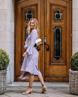 Marie Serneholt feet photo 6