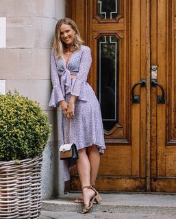 Marie Serneholt feet photo 4