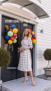 Marie Serneholt feet photo 6
