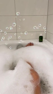 Marie Serneholt feet photo 4