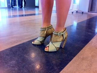 Marie Serneholt feet photo 9