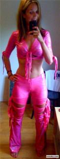 Marie Serneholt feet photo 6