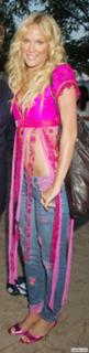 Marie Serneholt feet photo 4
