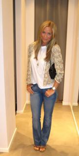 Marie Serneholt feet photo 9