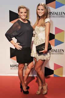 Marie Serneholt feet photo 6