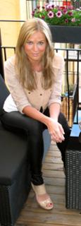 Marie Serneholt feet photo 4