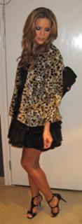 Marie Serneholt feet photo 3