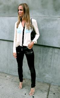 Marie Serneholt feet photo 13