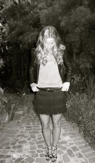 Marie Serneholt feet photo 12