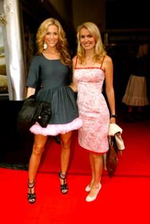 Marie Serneholt feet photo 5