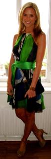 Marie Serneholt feet photo 16