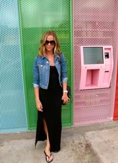 Marie Serneholt feet photo 15
