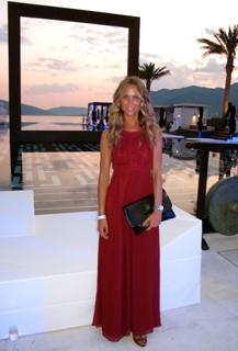 Marie Serneholt feet photo 12