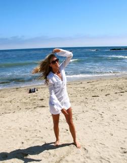 Marie Serneholt feet photo 11