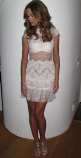 Marie Serneholt feet photo 10
