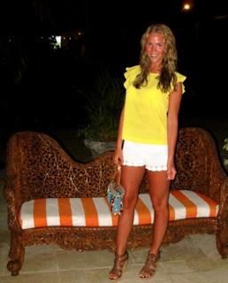 Marie Serneholt feet photo 9