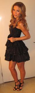 Marie Serneholt feet photo 5