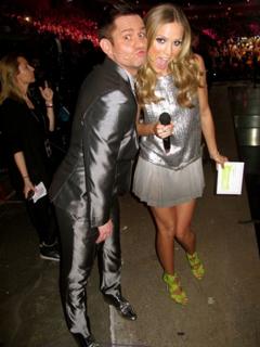 Marie Serneholt feet photo 20