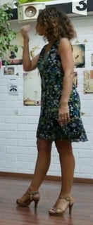 Marie-Sophie Lacarrau feet photo 15