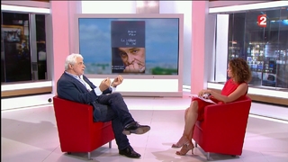 Marie-Sophie Lacarrau feet photo 2