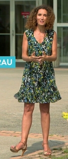 Marie-Sophie Lacarrau feet photo 20