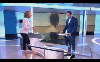 Marie-Sophie Lacarrau feet photo 15