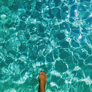 Marie-Sophie Lacarrau feet photo 20