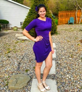 Marie Temara feet photo thumbnail