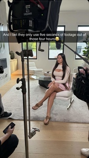 Marie Temara feet photo thumbnail