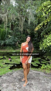 Marie Temara feet photo thumbnail