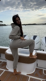 Marie Temara feet photo thumbnail