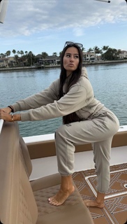 Marie Temara feet photo thumbnail