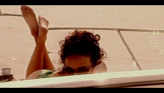 Marie Vinck feet photo 1