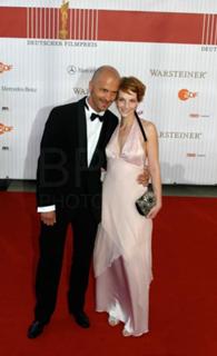 Marie Zielcke feet photo 12