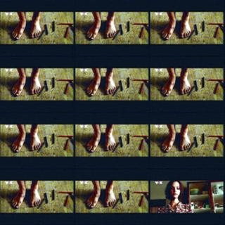 Marie Zielcke feet photo 19