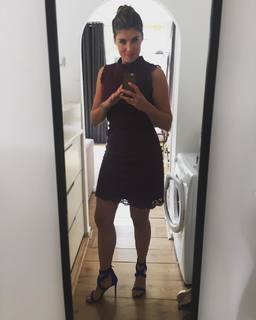 Marieke Elsinga feet photo 1