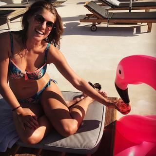 Marieke Elsinga feet photo 20