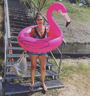 Marieke Elsinga feet photo 12