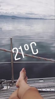 Marieke Elsinga feet photo 20