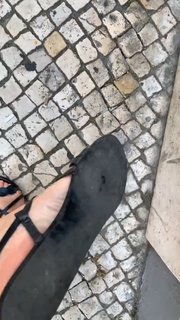 Marieke Elsinga feet photo 1