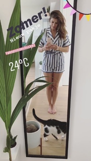 Marieke Elsinga feet photo 18