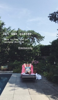 Marieke Elsinga feet photo 10